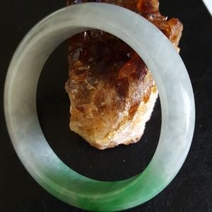 58mm genuine jade bangle